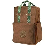 CERDÁ Harry Potter Slytherin casual backpack 35cm