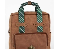 CERDÁ Harry Potter Slytherin casual backpack 35cm