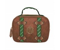 CERDÁ Harry Potter Slytherin travel vanity case