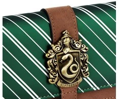 CERDÁ Harry Potter Slytherin wallet