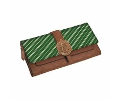 CERDÁ Harry Potter Slytherin wallet