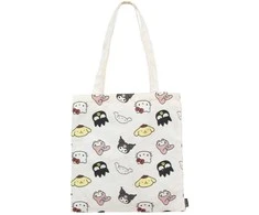 CERDÁ Hello Kitty and Friends shopping bag