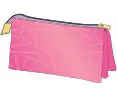 CERDÁ Hello Kitty and Friends triple pencil case