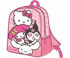 CERDÁ Hello Kitty and Friends 3D backpack 30cm