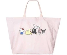 CERDÁ Hello Kitty and Friends shopping bag