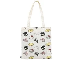 CERDÁ Hello Kitty and Friends shopping bag