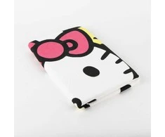 CERDÁ Hello Kitty and Friends microfibre beach towel