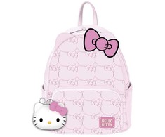 CERDÁ Hello Kitty casual backpack 26cm