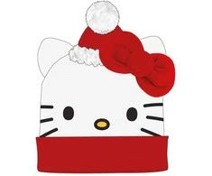 Kepurė CERDÁ Hello Kitty Christmas hat