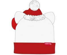 Kepurė CERDÁ Hello Kitty Christmas hat