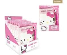 CERDÁ Hello Kitty Diary + pen