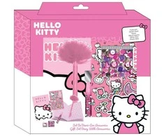 CERDÁ Hello Kitty Diary set
