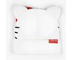CERDÁ Hello Kitty hat and gloves set