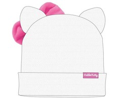 CERDÁ Hello Kitty hat