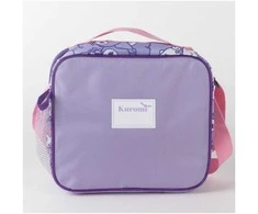 CERDÁ Hello Kitty Kuromi 3D lunch bag