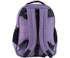 CERDÁ Hello Kitty Kuromi adaptable backpack 42cm