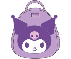 CERDÁ Hello Kitty Kuromi backpack 20cm