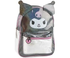 CERDÁ Hello Kitty Kuromi backpack 30cm
