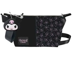 CERDÁ Hello Kitty Kuromi bag