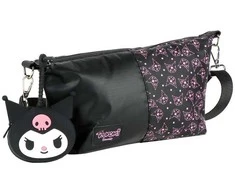 CERDÁ Hello Kitty Kuromi bag