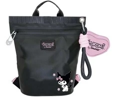 CERDÁ Hello Kitty Kuromi casual backpack 33cm