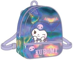 CERDÁ Hello Kitty Kuromi casual backpack 23cm