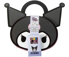 Cerda - Super veiklos albumas Spalvinga Hello Kitty Kuromi (I-2700002325)