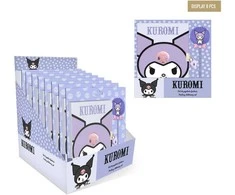 CERDÁ Hello Kitty Kuromi Diary + pen
