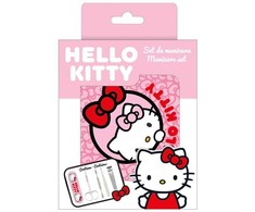 CERDÁ Hello Kitty Manicure set