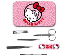 CERDÁ Hello Kitty Manicure set