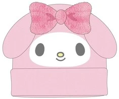 Kepurė CERDÁ Hello Kitty My Melody hat