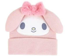 Kepurė CERDÁ Hello Kitty My Melody hat