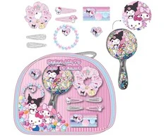 CERDÁ Hello Kitty necessary beauty set