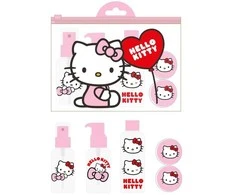 CERDÁ Hello Kitty Personal care set