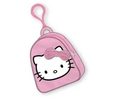 CERDÁ Hello Kitty plush purse