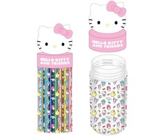 CERDÁ Hello Kitty pot pencil case