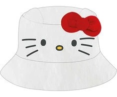 Kepurė CERDÁ Hello Kitty Weighing cap hair