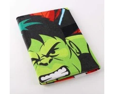 Rankšluostis CERDÁ Marvel Avengers cotton beach towel