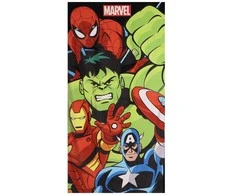 Rankšluostis CERDÁ Marvel Avengers cotton beach towel