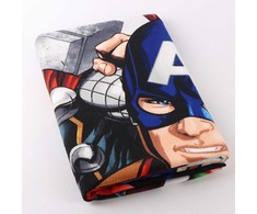 Rankšluostis CERDÁ Marvel Avengers microfibre beach towel