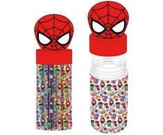 CERDÁ Marvel Avengers pot pencil case