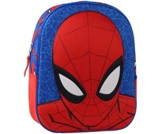 CERDÁ Marvel Spiderman 3D backpack 30cm