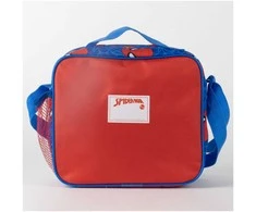 CERDÁ Marvel Spiderman 3D lunch bag