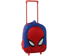 Kelioninis CERDÁ Marvel Spiderman 3D trolley 30cm
