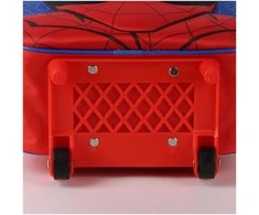 Kelioninis CERDÁ Marvel Spiderman 3D trolley 30cm