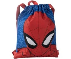 CERDÁ Marvel Spiderman gym bag 33cm