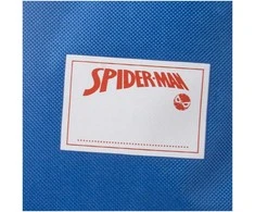 CERDÁ Marvel Spiderman gym bag 33cm