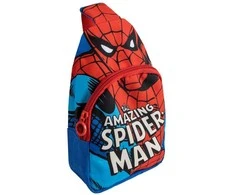 SPIDER-MAN CERDÁ Marvel Spiderman shoulder backpack 23cm
