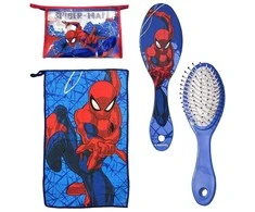 SPIDER-MAN Vaikiškos Kosmetinės Rinkinys Žmogus Voras ( Spiderman )
