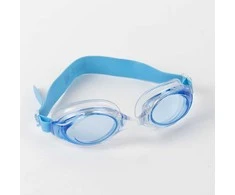 CERDÁ Marvel Spiderman towel + swimming goggles set